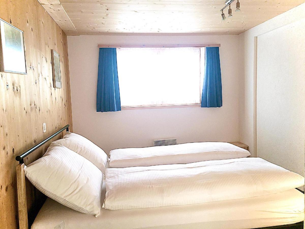 Hotel Ducan Monstein Dış mekan fotoğraf