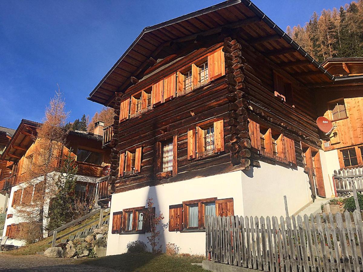 Hotel Ducan Monstein Dış mekan fotoğraf
