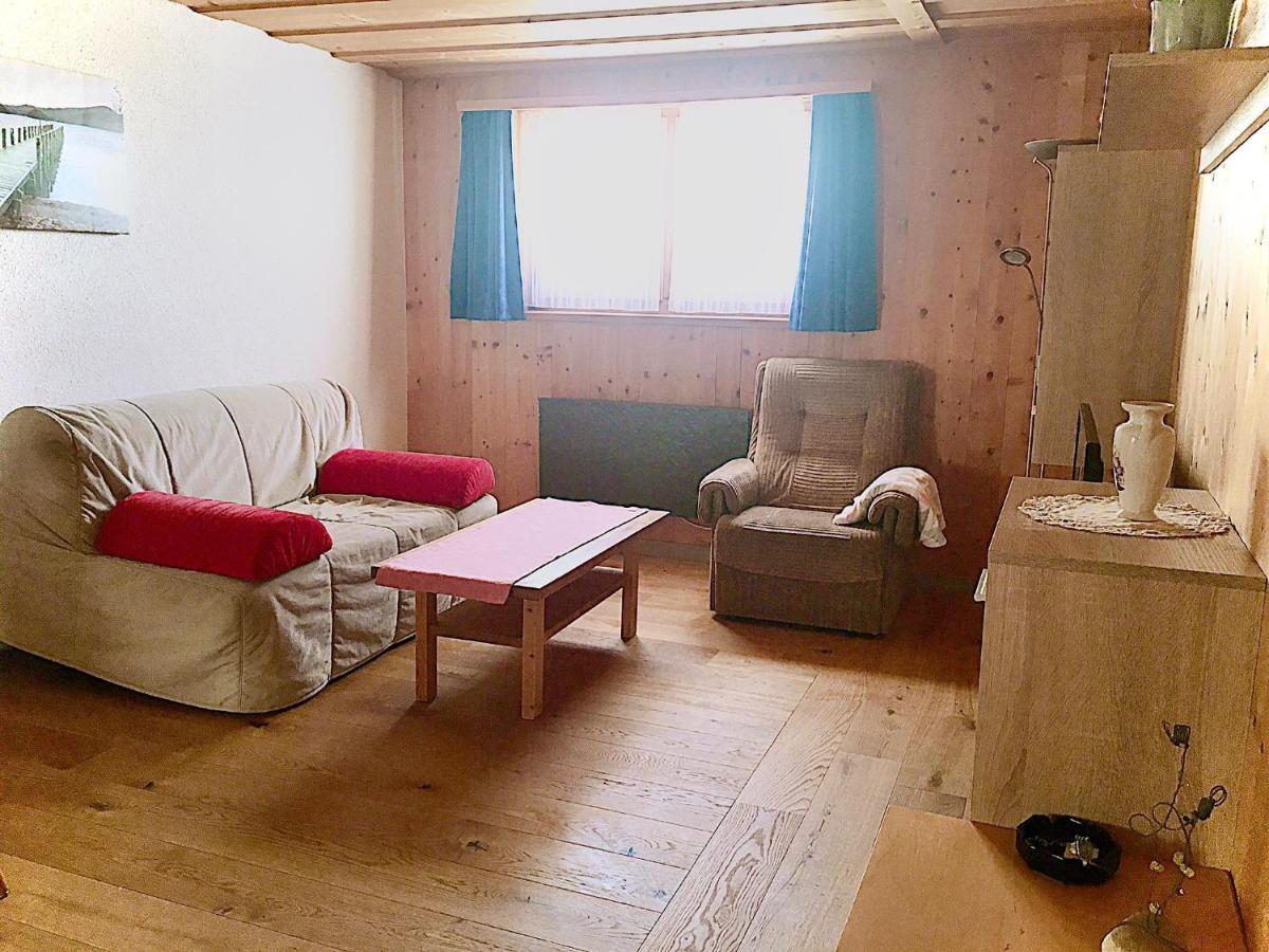 Hotel Ducan Monstein Dış mekan fotoğraf