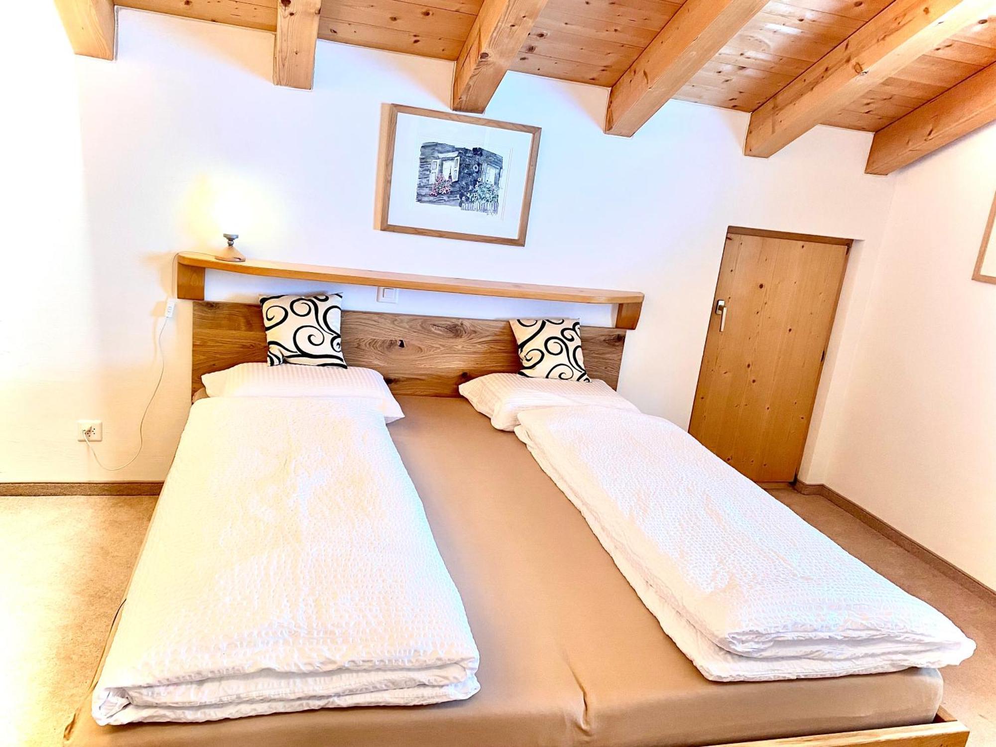 Hotel Ducan Monstein Dış mekan fotoğraf