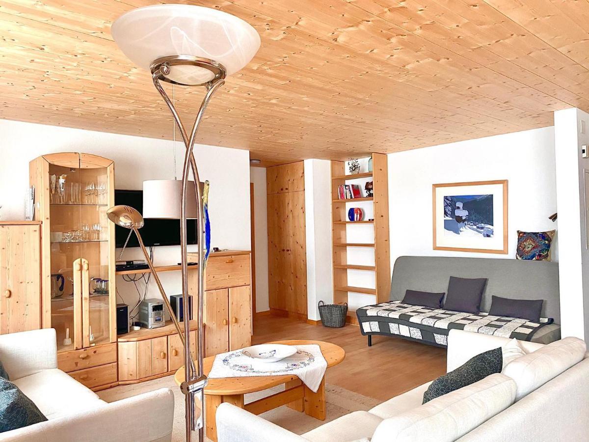 Hotel Ducan Monstein Dış mekan fotoğraf