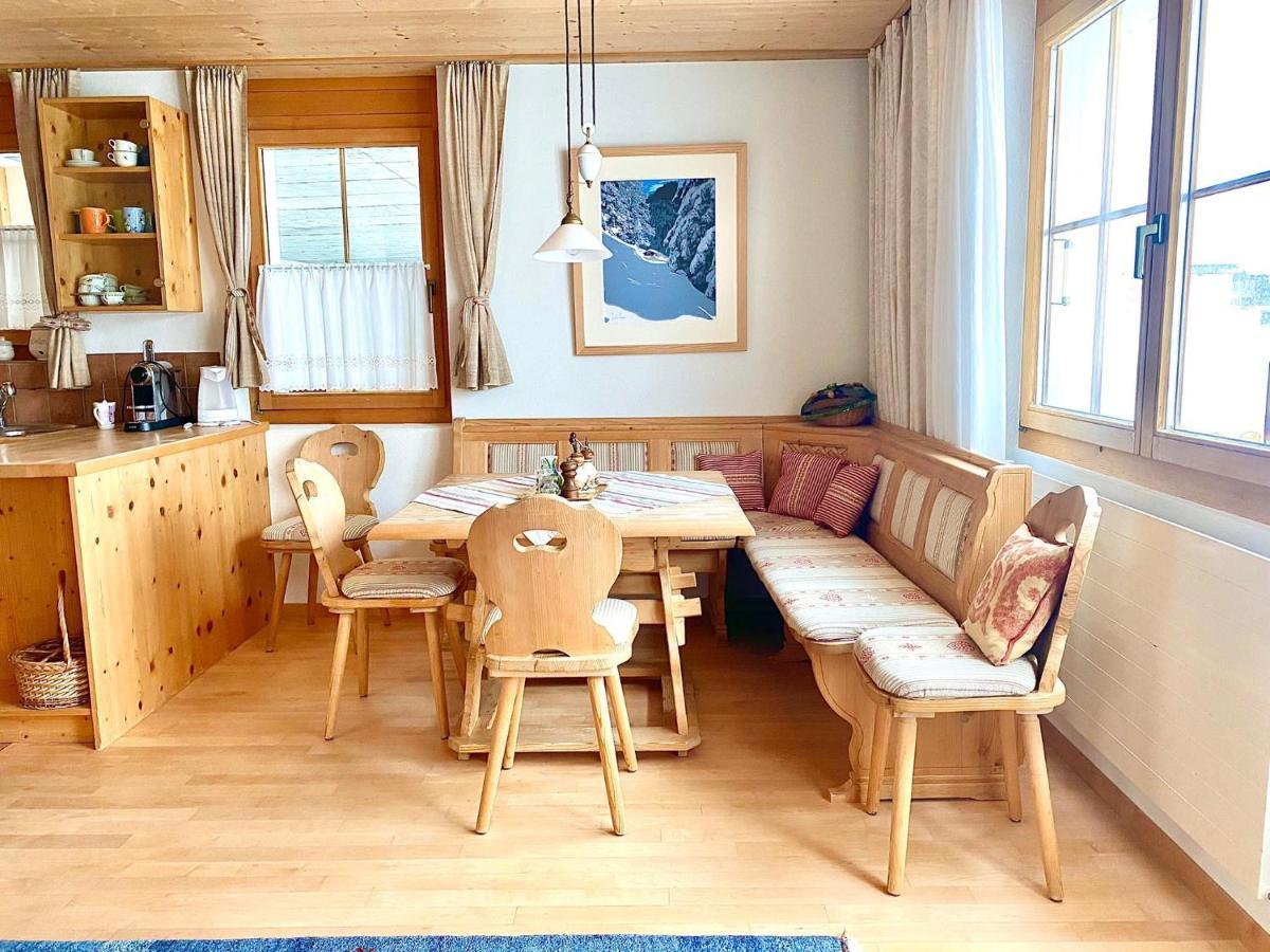 Hotel Ducan Monstein Dış mekan fotoğraf