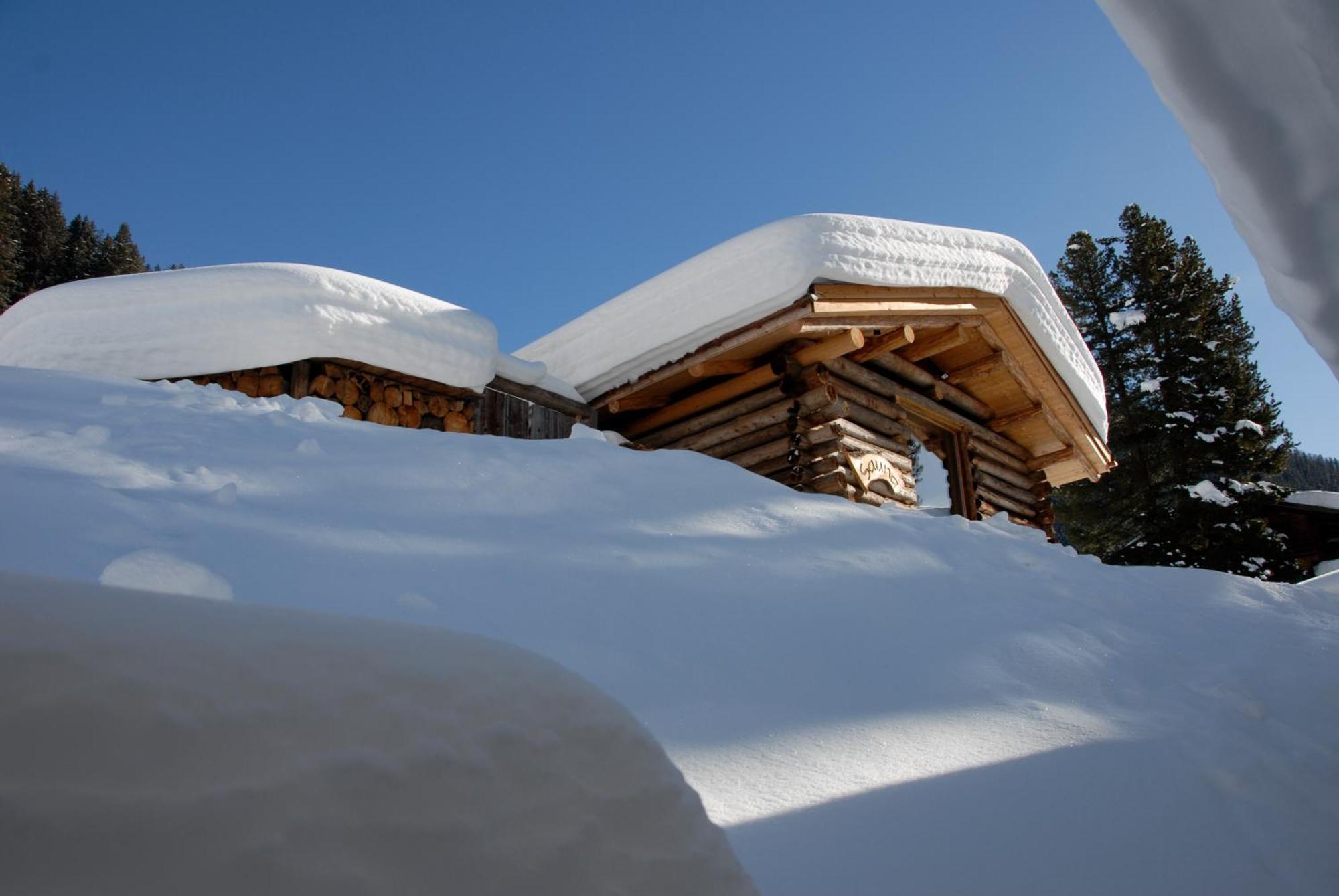 Hotel Ducan Monstein Dış mekan fotoğraf