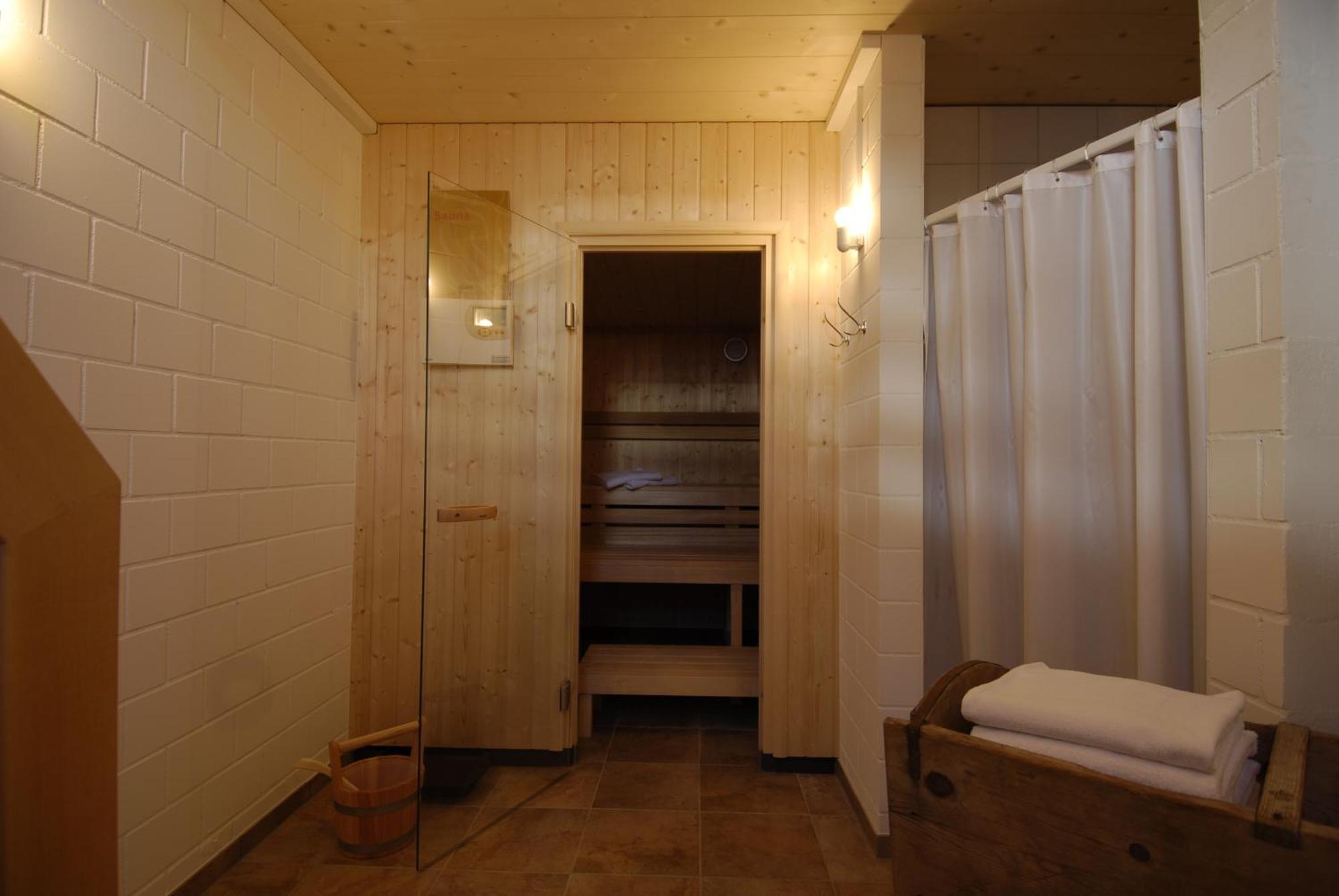 Hotel Ducan Monstein Dış mekan fotoğraf