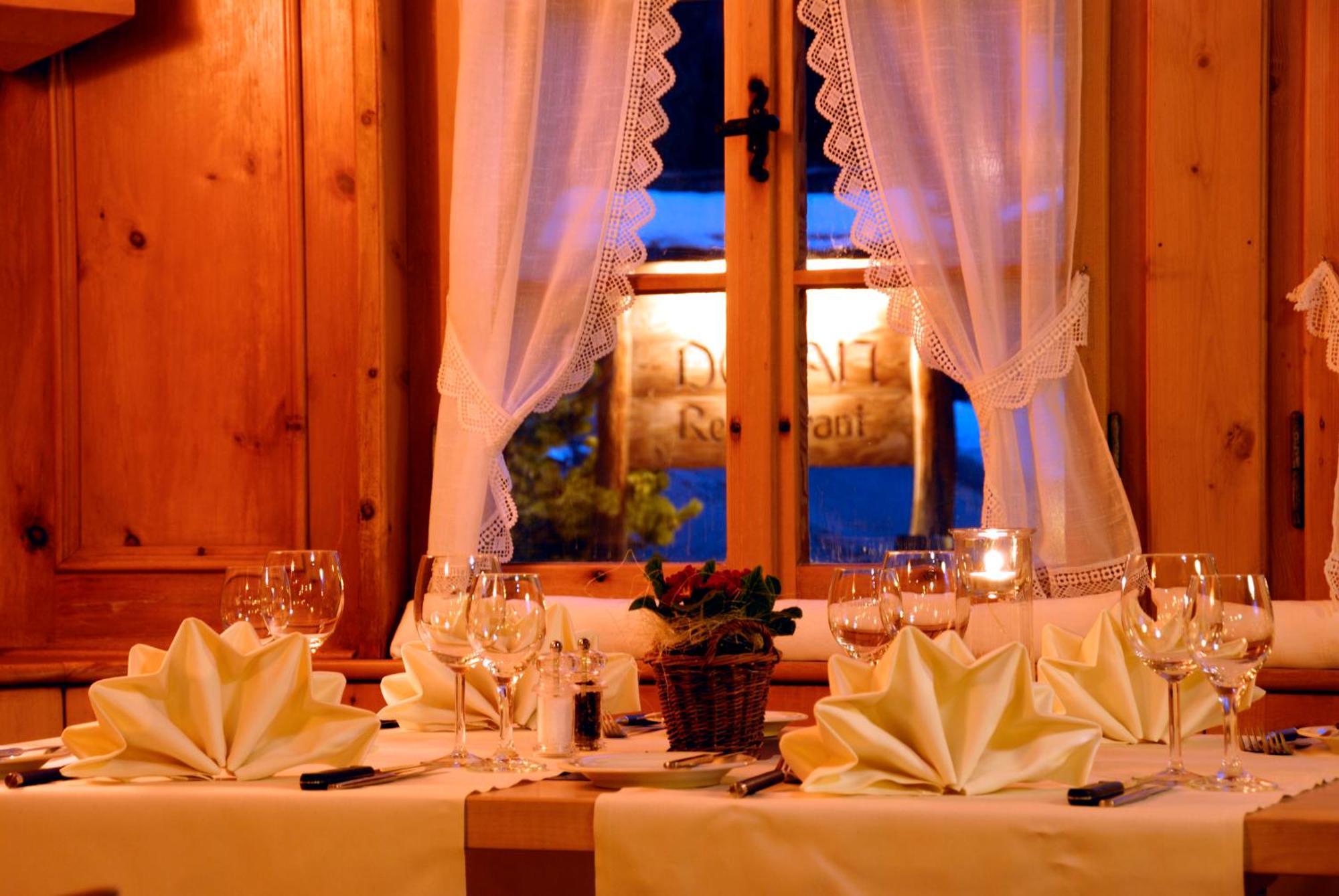 Hotel Ducan Monstein Dış mekan fotoğraf