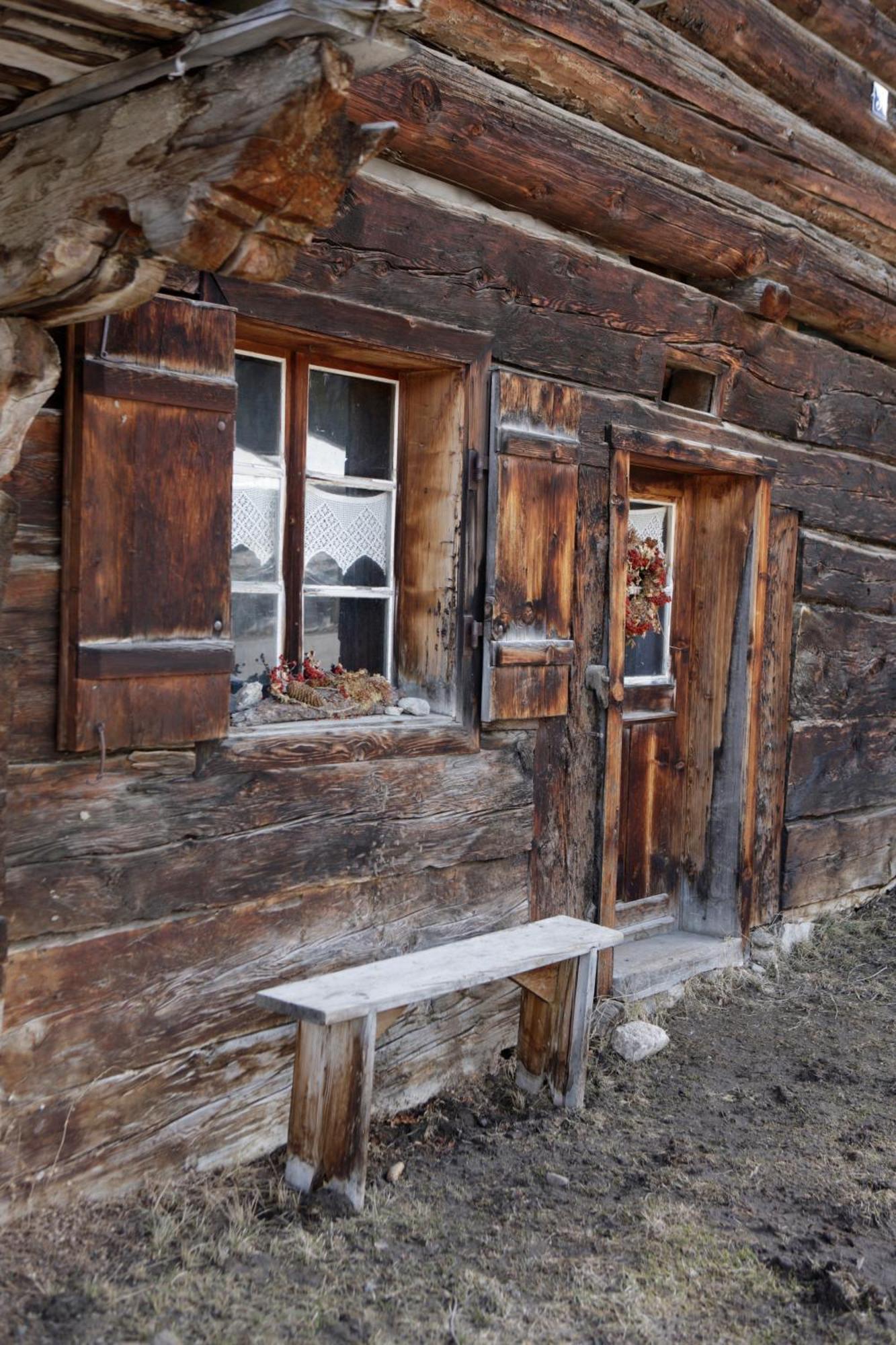 Hotel Ducan Monstein Dış mekan fotoğraf