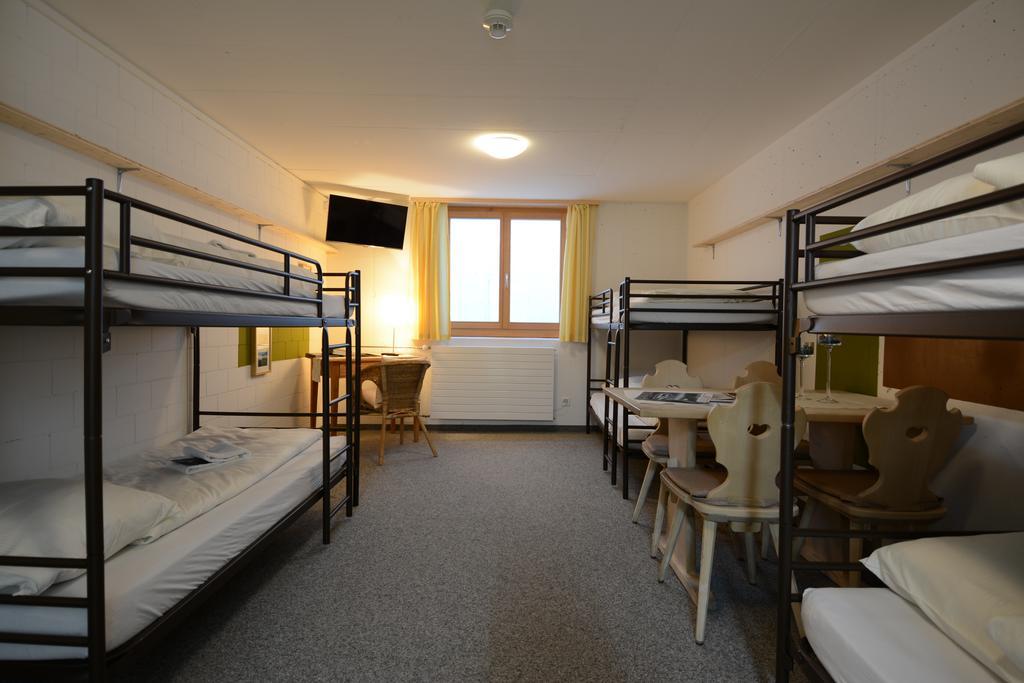 Hotel Ducan Monstein Dış mekan fotoğraf
