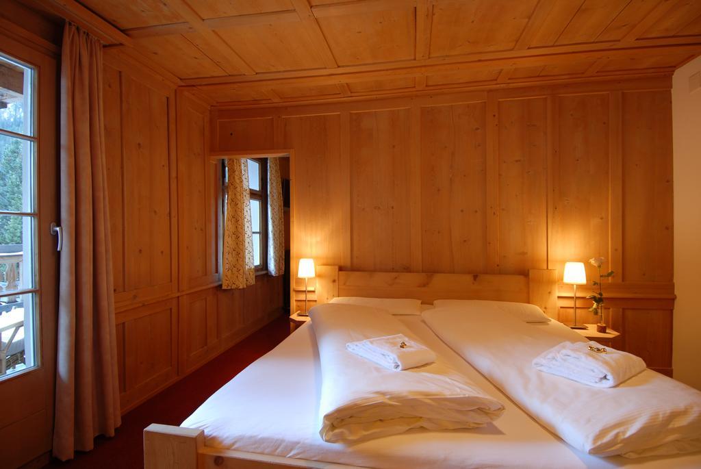 Hotel Ducan Monstein Dış mekan fotoğraf